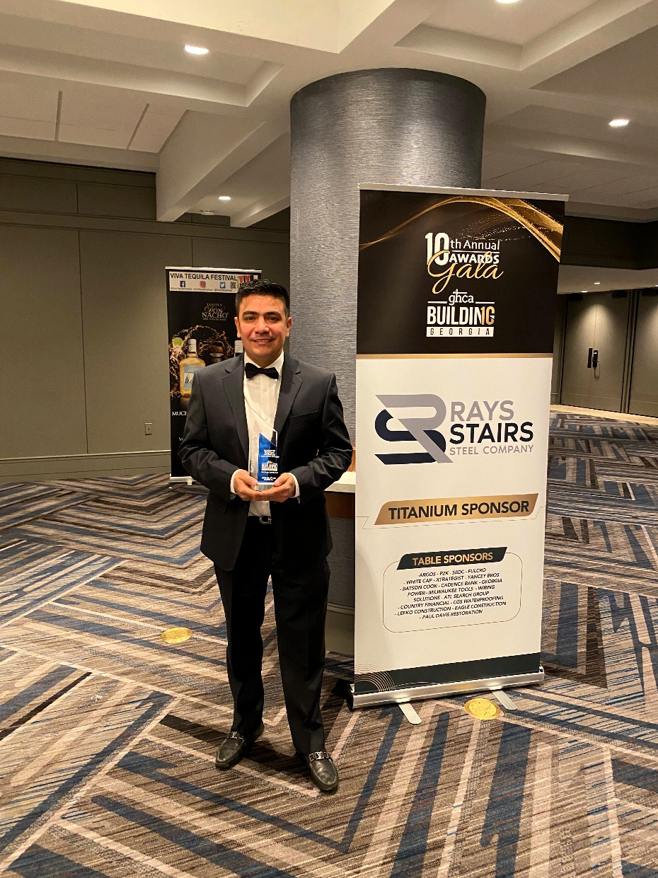 Luis Eduardo Rivera Falla